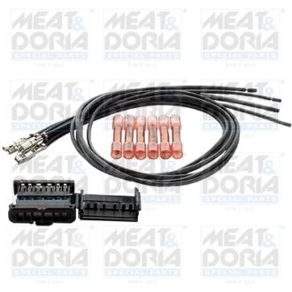 25096 Автозапчастина MEAT&DORIA підбір по vin на Brocar