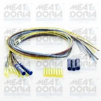 25060 Автозапчастина MEAT&DORIA підбір по vin на Brocar