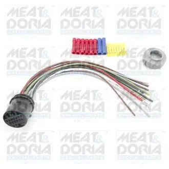 25065 Ремонтний комплект, комплект кабелів MEAT&DORIA підбір по vin на Brocar