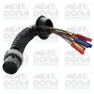 25077 Ремонтний комплект, комплект кабелів MEAT&DORIA підбір по vin на Brocar