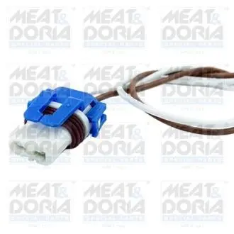 25037 Автозапчастина MEAT&DORIA підбір по vin на Brocar