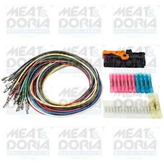 25031 Автозапчастина MEAT&DORIA підбір по vin на Brocar