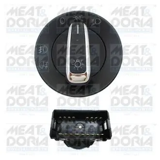 23804 Автозапчастина MEAT&DORIA підбір по vin на Brocar