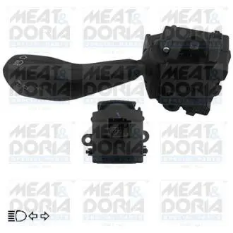 23401 Перемикач підрульовий MEAT&DORIA подбор по vin на Brocar