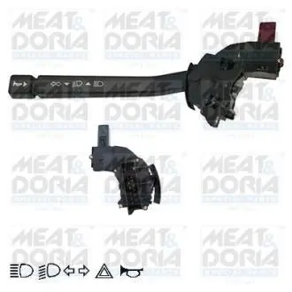 23552 Автозапчастина MEAT&DORIA підбір по vin на Brocar
