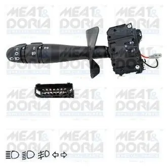 231234 Перемикач підрульовий MEAT&DORIA подбор по vin на Brocar