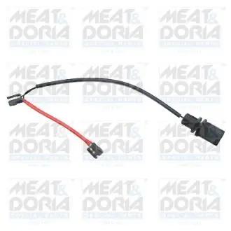 212108 Автозапчастина MEAT&DORIA підбір по vin на Brocar