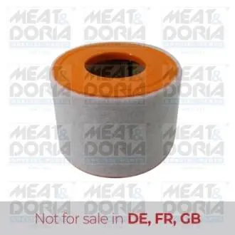 18474 Автозапчастина MEAT&DORIA подбор по vin на Brocar