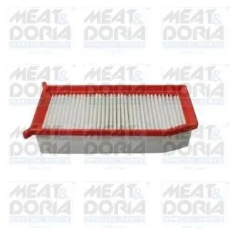 18499 Повітряний фільтр MEAT&DORIA підбір по vin на Brocar