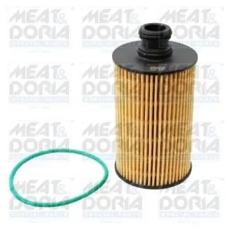 14161 Автозапчастина MEAT&DORIA підбір по vin на Brocar