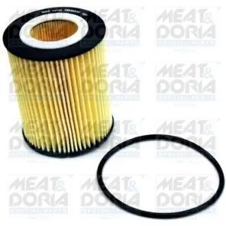 14144 Автозапчастина MEAT&DORIA подбор по vin на Brocar