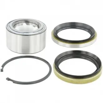 DAC38643336KIT Комплект колісних підшипників FEBEST підбір по vin на Brocar