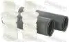 Комплект пилозахисних ковпаків, амортизатор CHSHB-T300R-KIT