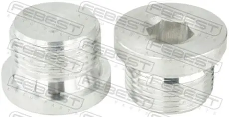 2399002PCS2 Автозапчастина FEBEST підбір по vin на Brocar