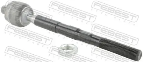 2222SPO16 ТЯГА РУЛЬОВА FEBEST підбір по vin на Brocar