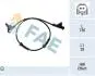78328 Автозапчастина FAE підбір по vin на Brocar