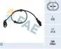 78276 Автозапчастина FAE підбір по vin на Brocar