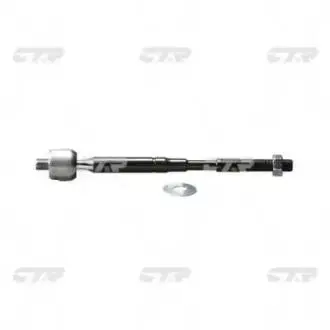 CR0627 Тяга рульова L/R Toyota Corolla 01-08 OLD CRT-53 (вир-во CTR) CTR підбір по vin на Brocar