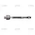Тяга рульова Honda Civic VIII 2.2D 06-12 (CRHO-46) CR-0182