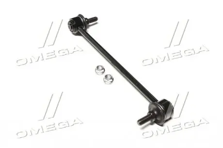 CL0253 Стійка стаб передня вісь Chevrolet Aveo T250 05- (вир-во CTR) CTR підбір по vin на Brocar