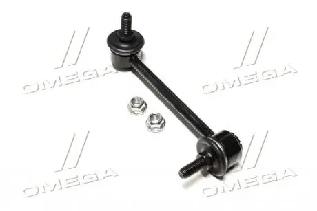 CL0155 Стійка стаб передня вісь L Honda HR-V 99-06 (вир-во CTR) CTR підбір по vin на Brocar