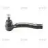 Наконечник L Peugeot 107/108 05- Citroen C1 05- Toyota Aygo 05-21 OLD CET-165 (вир-во CTR) CE-0780