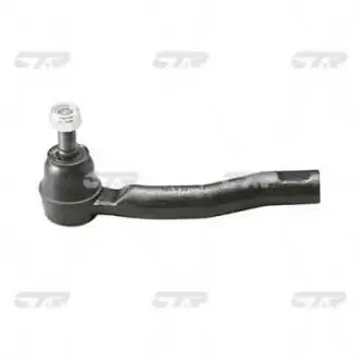 CE0779 Наконечник R Peugeot 107/108 05- Citroen C1 05- Toyota Aygo 05-21 OLD CET-164 (вир-во CTR) CTR підбір по vin на Brocar
