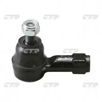 CE0622 Наконечник Suzuki Swift 04- Ignis 00-06 Wagon R 08- Opel Agila 08-14 OLD CES-22 (вир-во CTR) CTR підбір по vin на Brocar