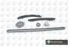 Комплект ланцюгів привода TC8502FK