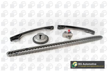 TC7303FK Автозапчастина BGA подбор по vin на Brocar