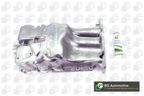 SP9520 Оливний піддон BGA підбір по vin на Brocar