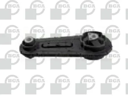 MT7301 Подушка двигуна задня Logan/Megane/Scenic 1.4/1.6 16V/1.5 dCi BGA підбір по vin на Brocar