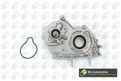 LP9512 Оливний насос BGA подбор по vin на Brocar