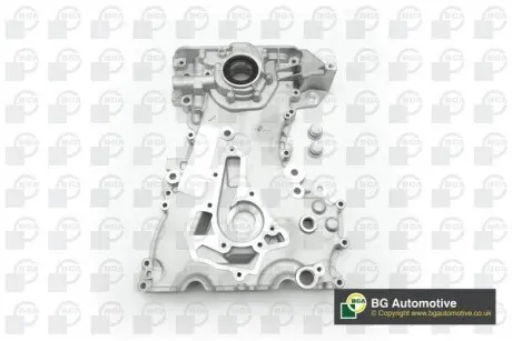 LP9516 Оливний насос BGA підбір по vin на Brocar