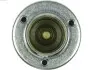 SS0343P Реле втягуюче стартера AUTO STARTER підбір по vin на Brocar