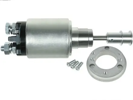 SS0317P Автозапчастина AUTO STARTER підбір по vin на Brocar