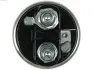 SS0036P Автозапчастина AUTO STARTER підбір по vin на Brocar