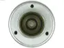 SS0029P Автозапчастина AUTO STARTER підбір по vin на Brocar