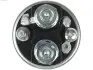 SS0029P Автозапчастина AUTO STARTER підбір по vin на Brocar