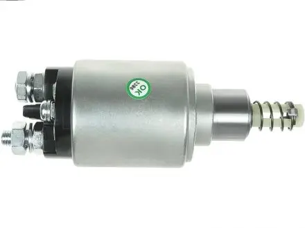 SS0029P Автозапчастина AUTO STARTER підбір по vin на Brocar