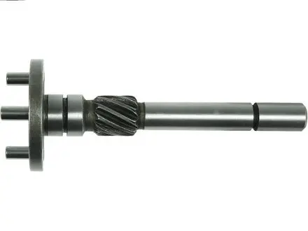 SG0064 Автозапчастина AUTO STARTER підбір по vin на Brocar