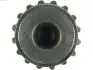 SDK6003S Автозапчастина AUTO STARTER підбір по vin на Brocar