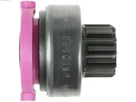 SD1019P Автозапчастина AUTO STARTER подбор по vin на Brocar
