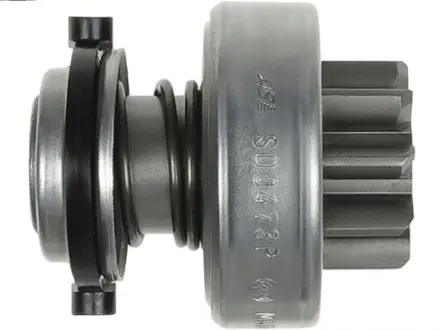 SD0473P Бендикс стартера AUTO STARTER підбір по vin на Brocar