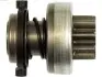 Автозапчастина SD0255