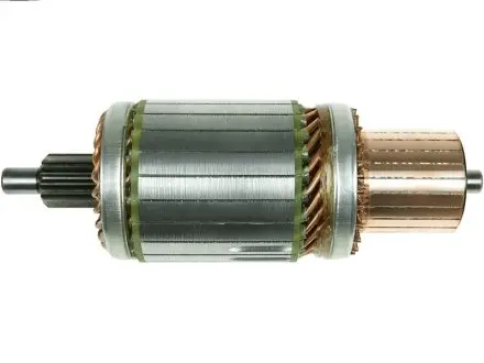 SA5048S Автозапчастина AUTO STARTER підбір по vin на Brocar