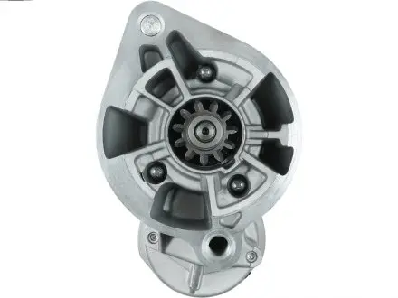 S6370S Автозапчастина AUTO STARTER підбір по vin на Brocar