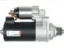 S0779S Автозапчастина AUTO STARTER підбір по vin на Brocar