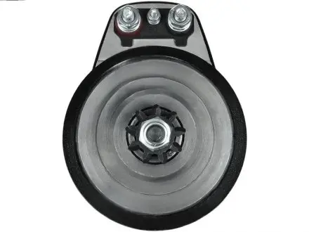 S0715S Автозапчастина AUTO STARTER підбір по vin на Brocar
