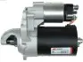 S0684S Автозапчастина AUTO STARTER підбір по vin на Brocar